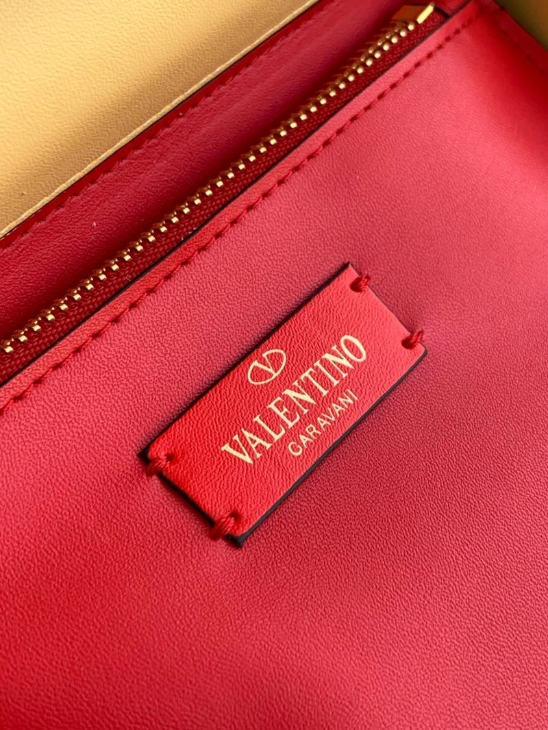 Valentino Top Handle Bags Trendsetting 86735