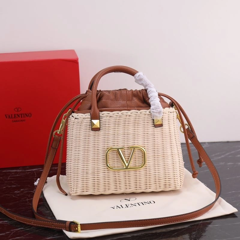 Trendy Valentino Top Handle Bags 86687