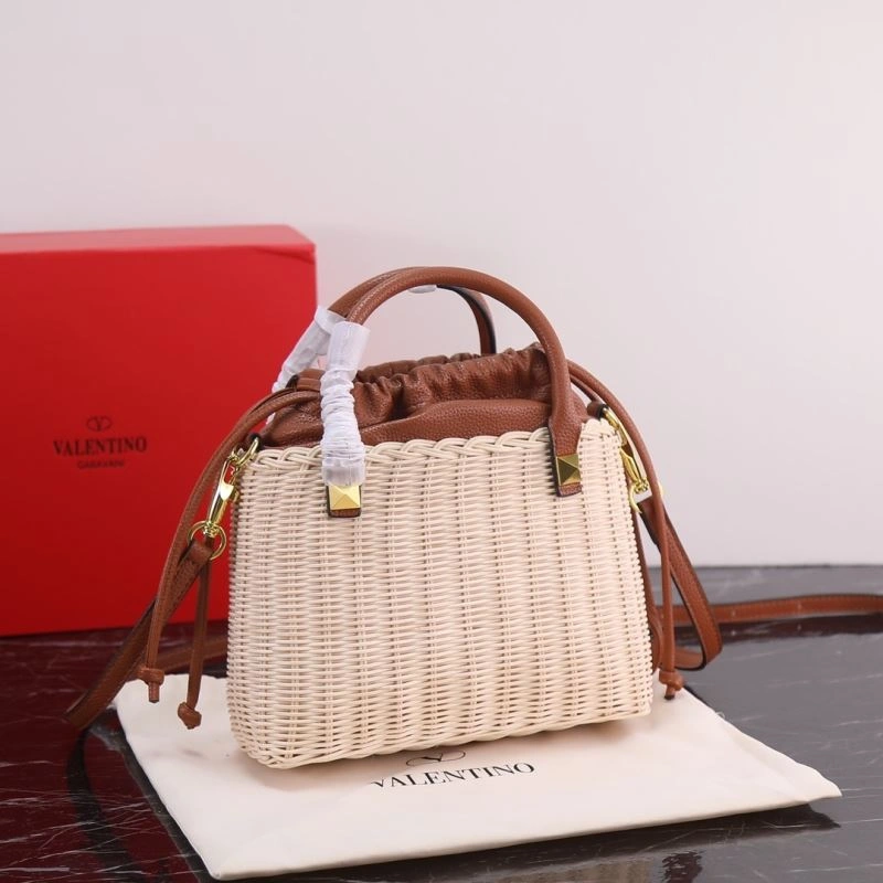 Trendy Valentino Top Handle Bags 86687