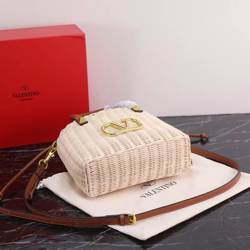 Trendy Valentino Top Handle Bags 86687