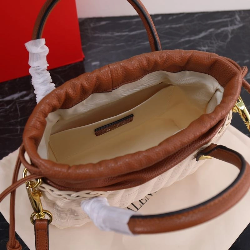 Trendy Valentino Top Handle Bags 86687