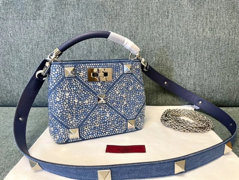 Valentino Top Handle Bags FastDry 59564