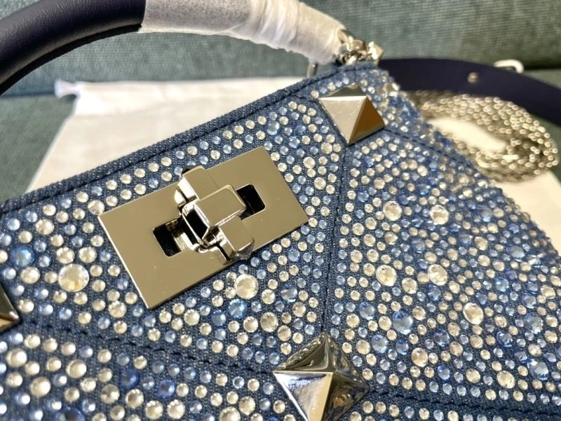 Valentino Top Handle Bags FastDry 59564