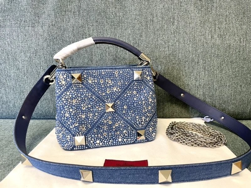 Valentino Top Handle Bags FastDry 59564