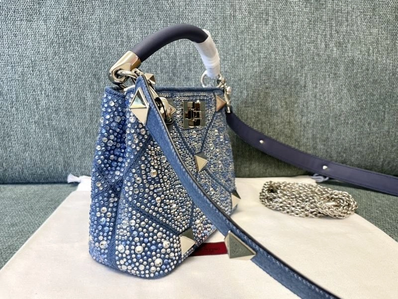 Valentino Top Handle Bags FastDry 59564