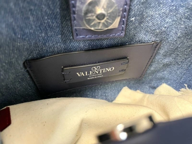Valentino Top Handle Bags FastDry 59564