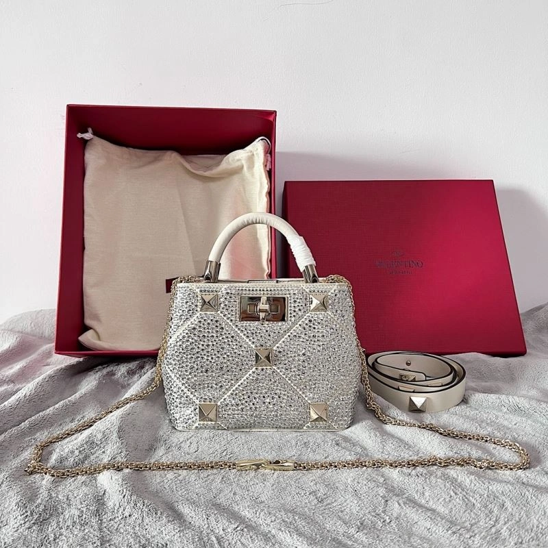 FlexibleFit Valentino Top Handle Bags 59600