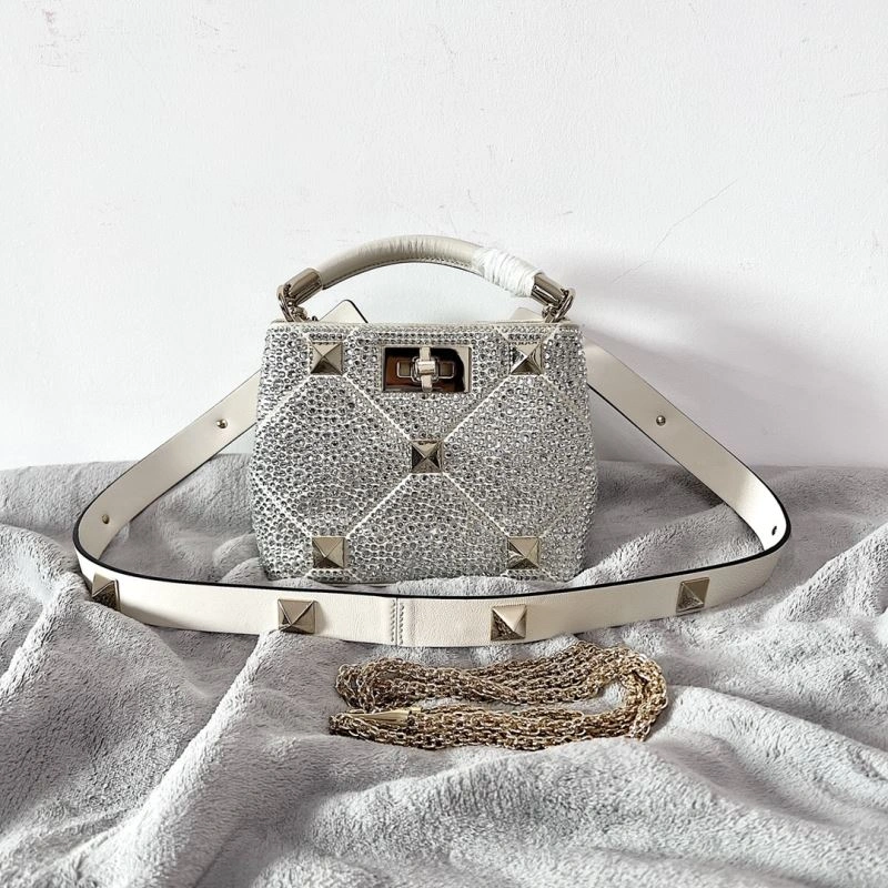 FlexibleFit Valentino Top Handle Bags 59600