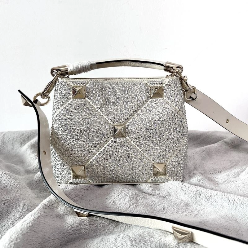FlexibleFit Valentino Top Handle Bags 59600