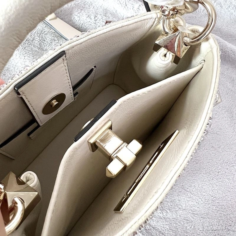 FlexibleFit Valentino Top Handle Bags 59600