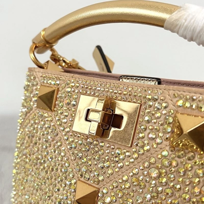 Valentino Top Handle Bags Resilient 59548