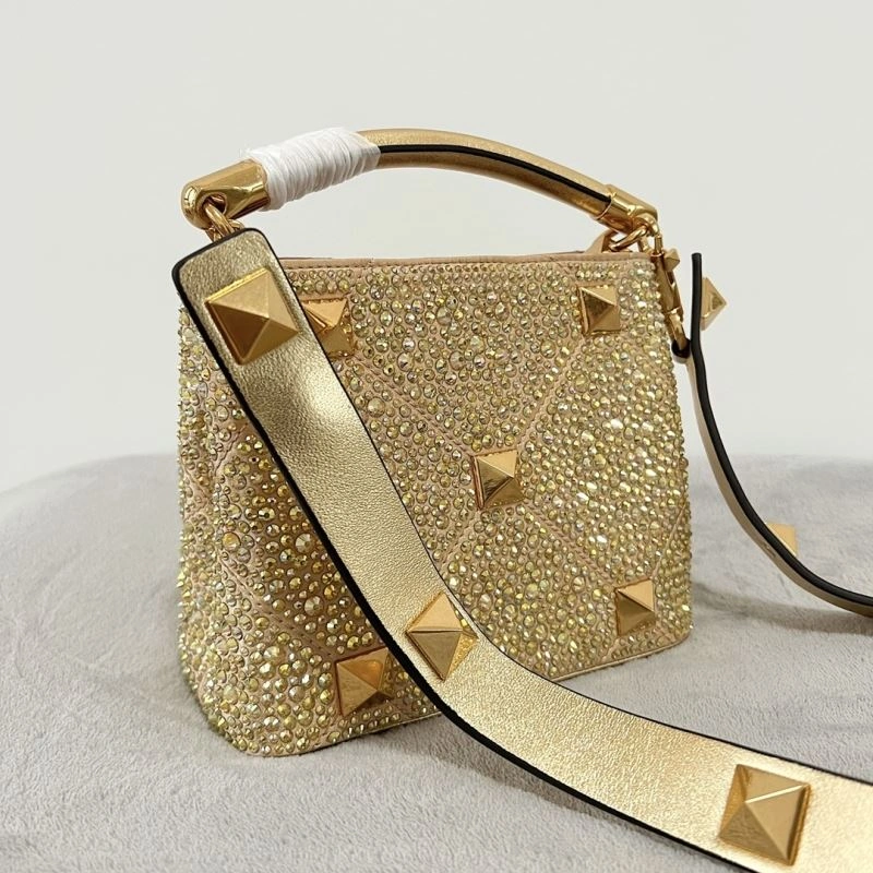 Valentino Top Handle Bags Resilient 59548