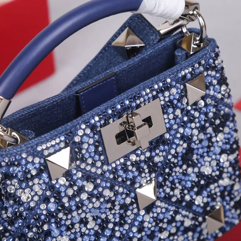 Efficient Valentino Top Handle Bags 59554
