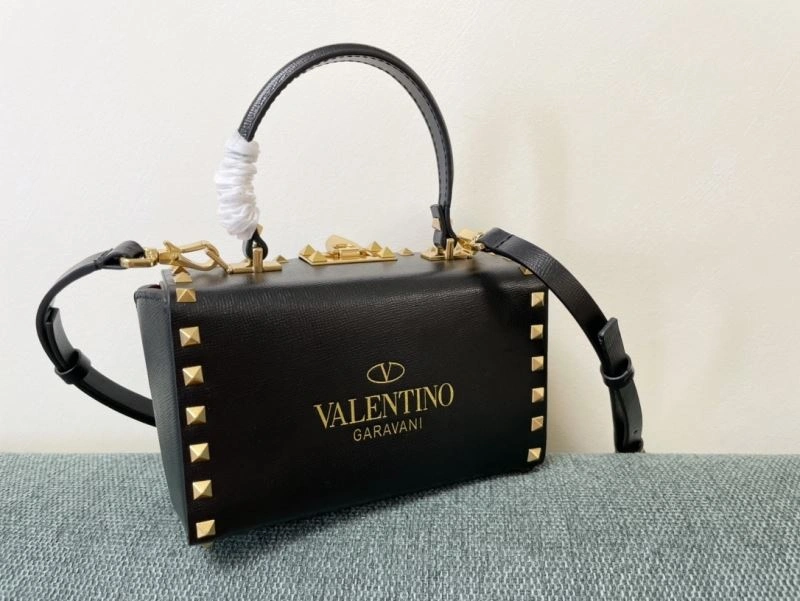 Valentino Top Handle Bags Versatile 59549