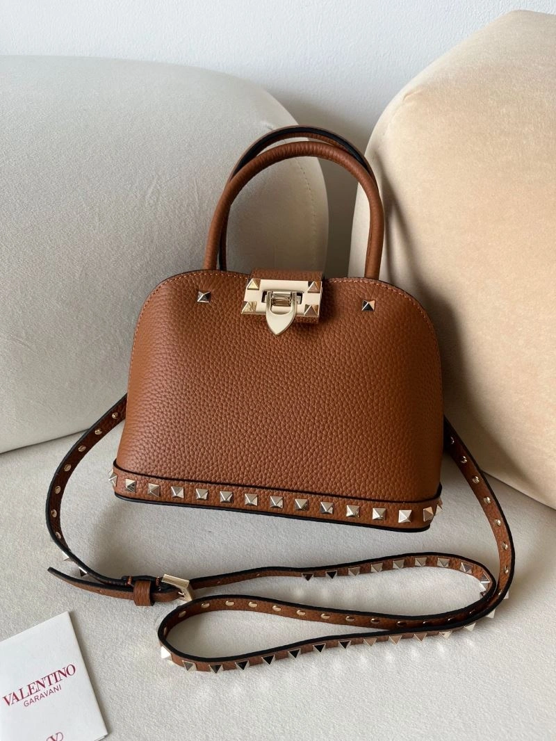 Valentino Top Handle Bags Sleek 59560