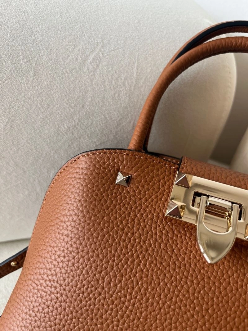 Valentino Top Handle Bags Sleek 59560