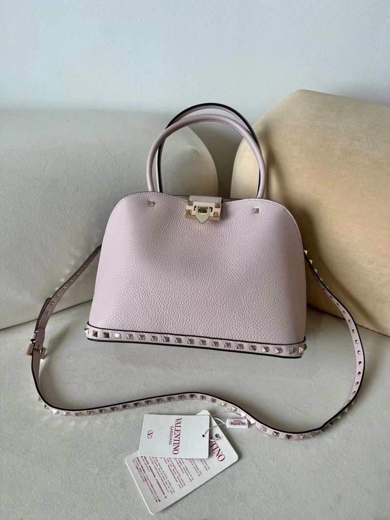 Valentino Top Handle Bags Compact 59542
