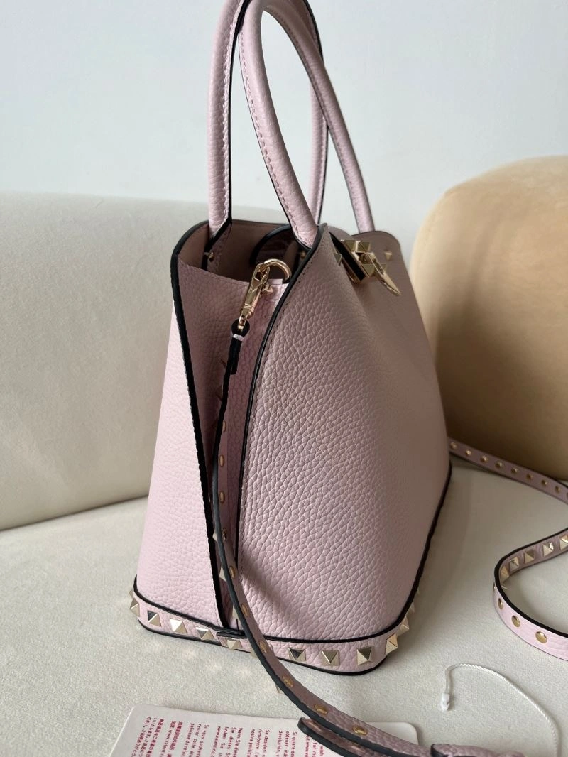 Valentino Top Handle Bags Compact 59542