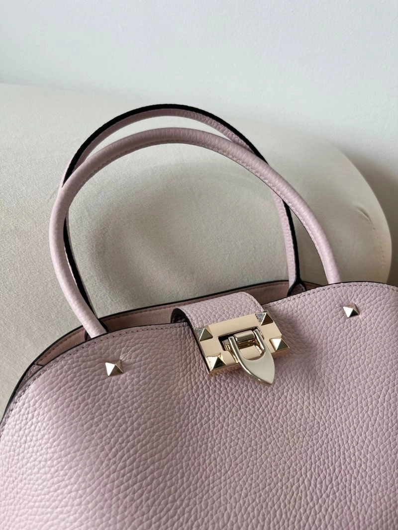 Valentino Top Handle Bags Compact 59542