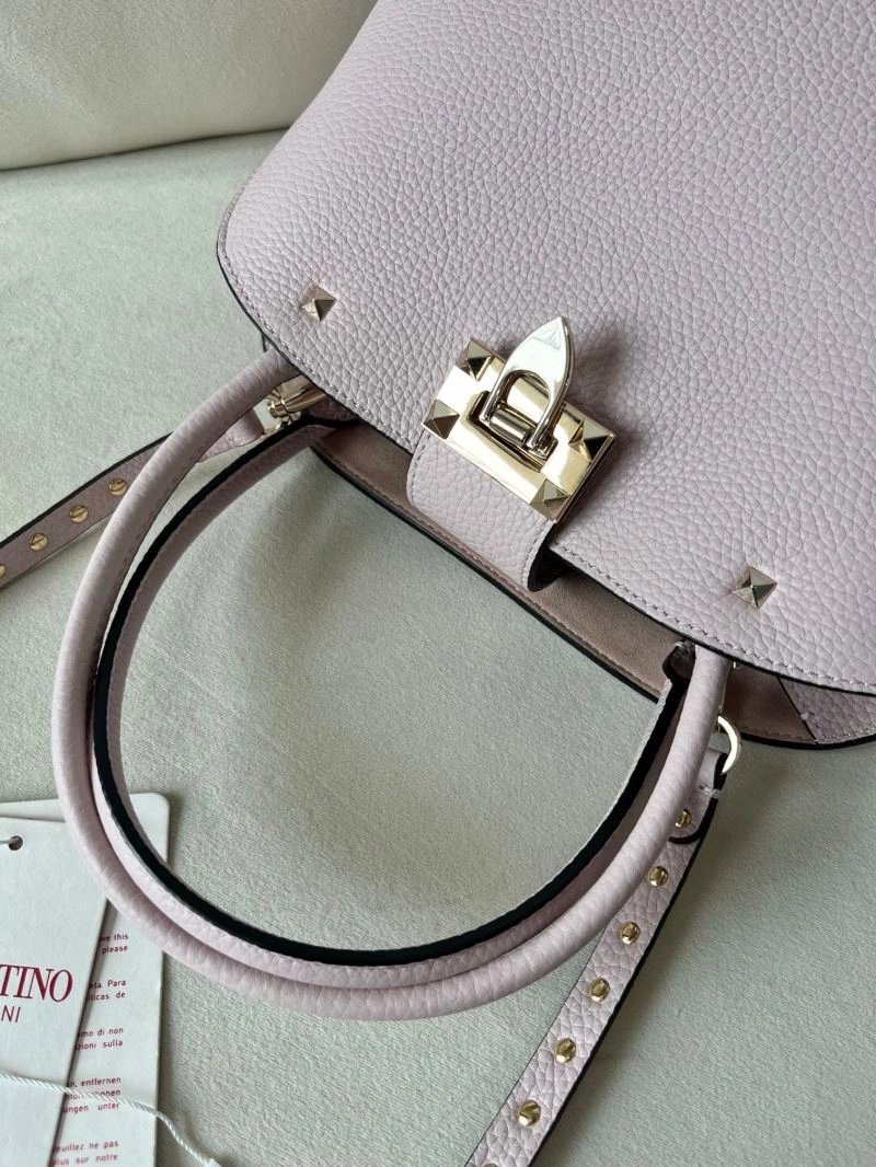Valentino Top Handle Bags Compact 59542