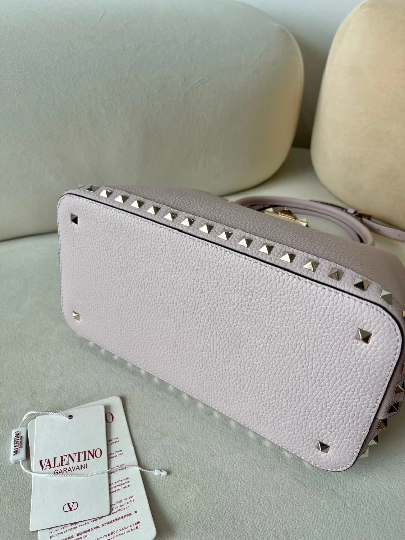 Valentino Top Handle Bags Compact 59542
