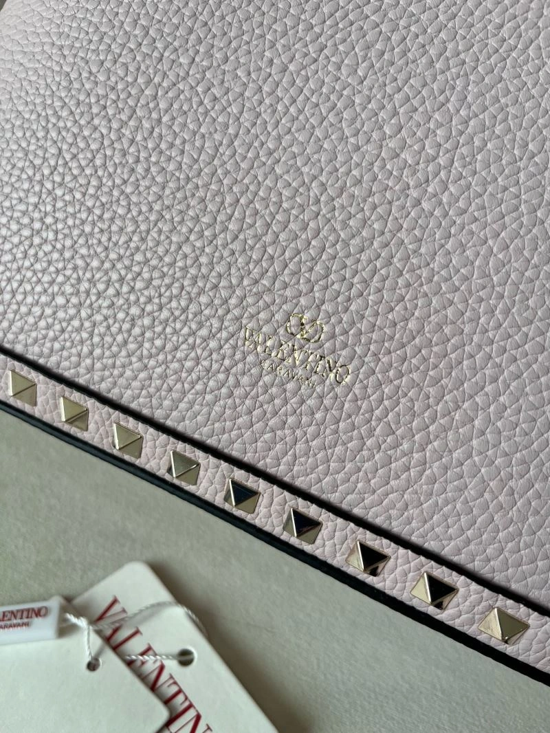 Valentino Top Handle Bags Compact 59542