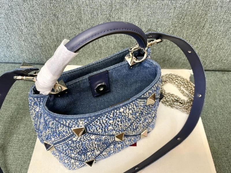Valentino Top Handle Bags GoAnywhere 59592