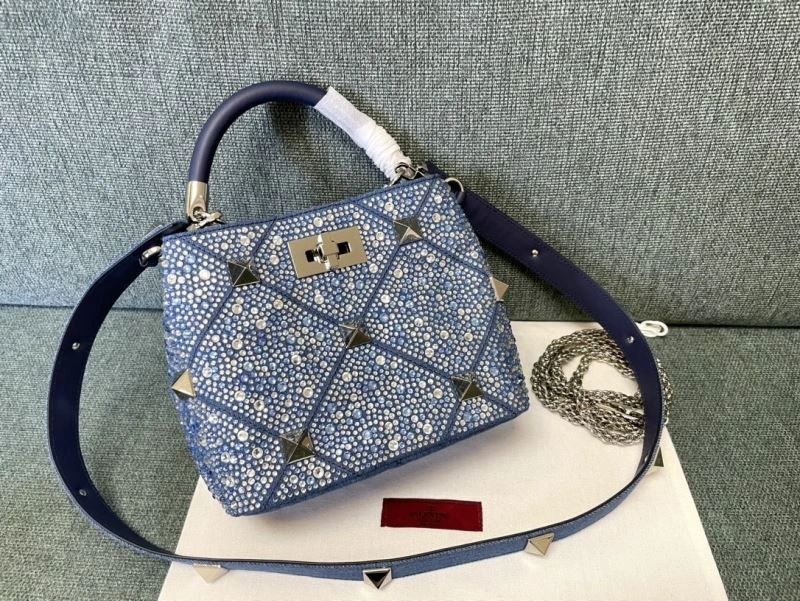 Valentino Top Handle Bags GoAnywhere 59592