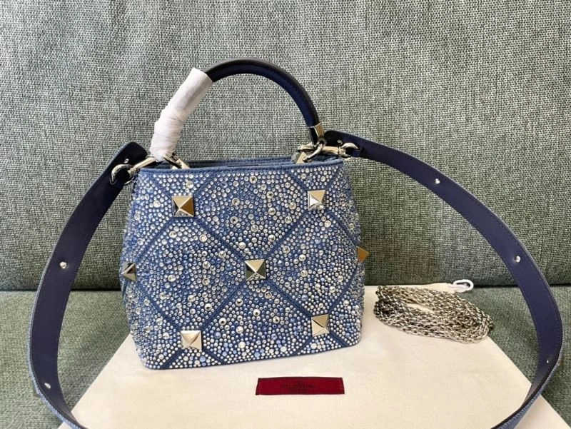Valentino Top Handle Bags GoAnywhere 59592