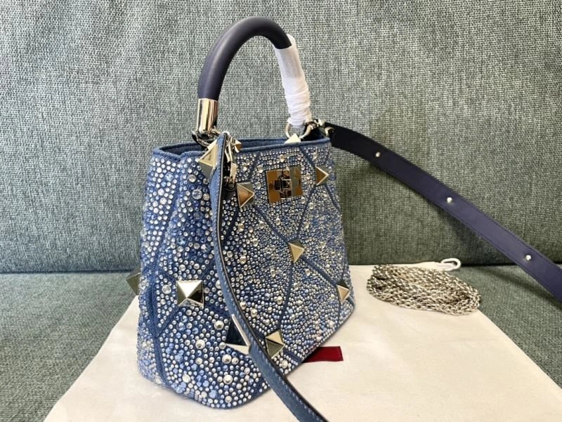 Valentino Top Handle Bags GoAnywhere 59592