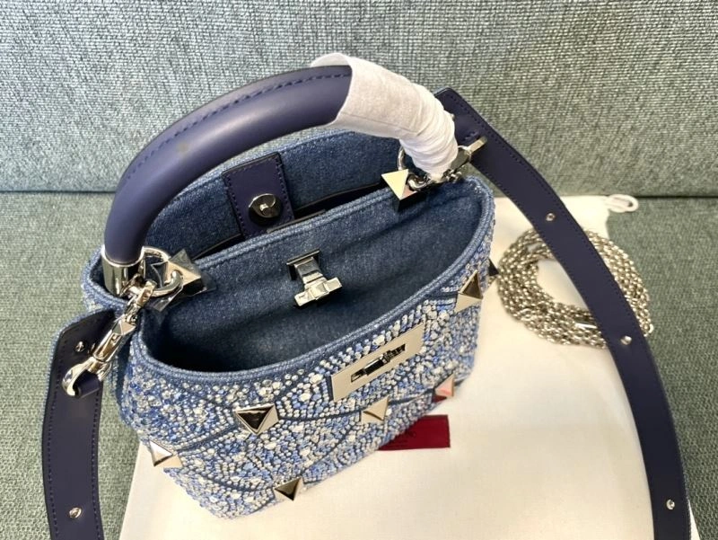 Valentino Top Handle Bags GoAnywhere 59592