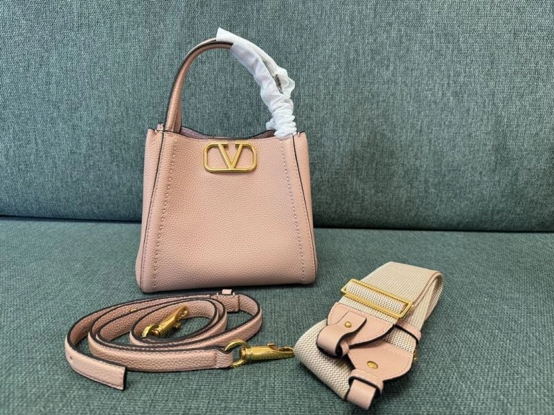 Cozy Valentino Top Handle Bags 59541