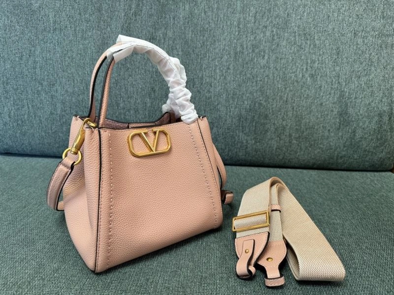 Cozy Valentino Top Handle Bags 59541
