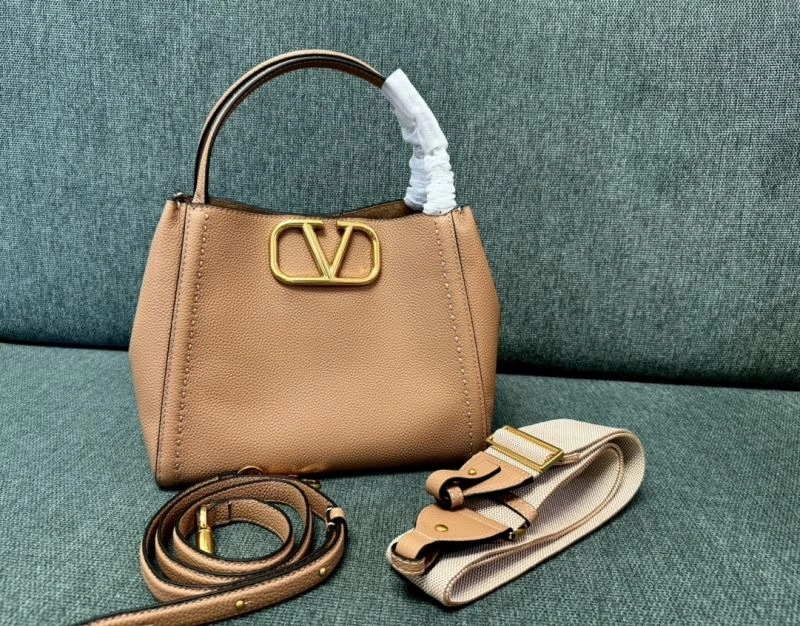 Valentino Top Handle Bags SoftTouch 59531