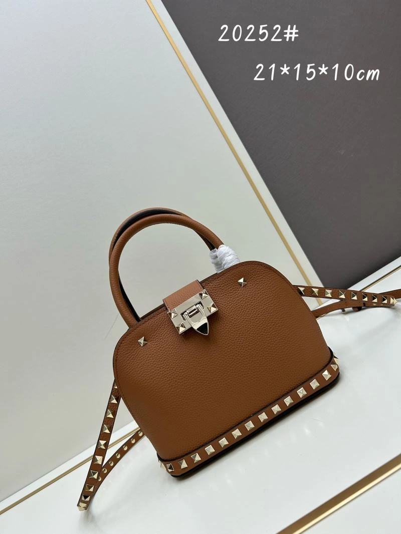 Valentino Top Handle Bags WaterResistant 81919