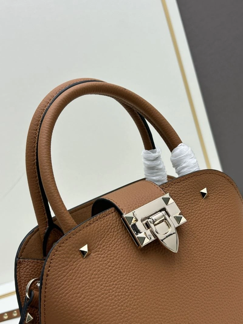 Valentino Top Handle Bags WaterResistant 81919
