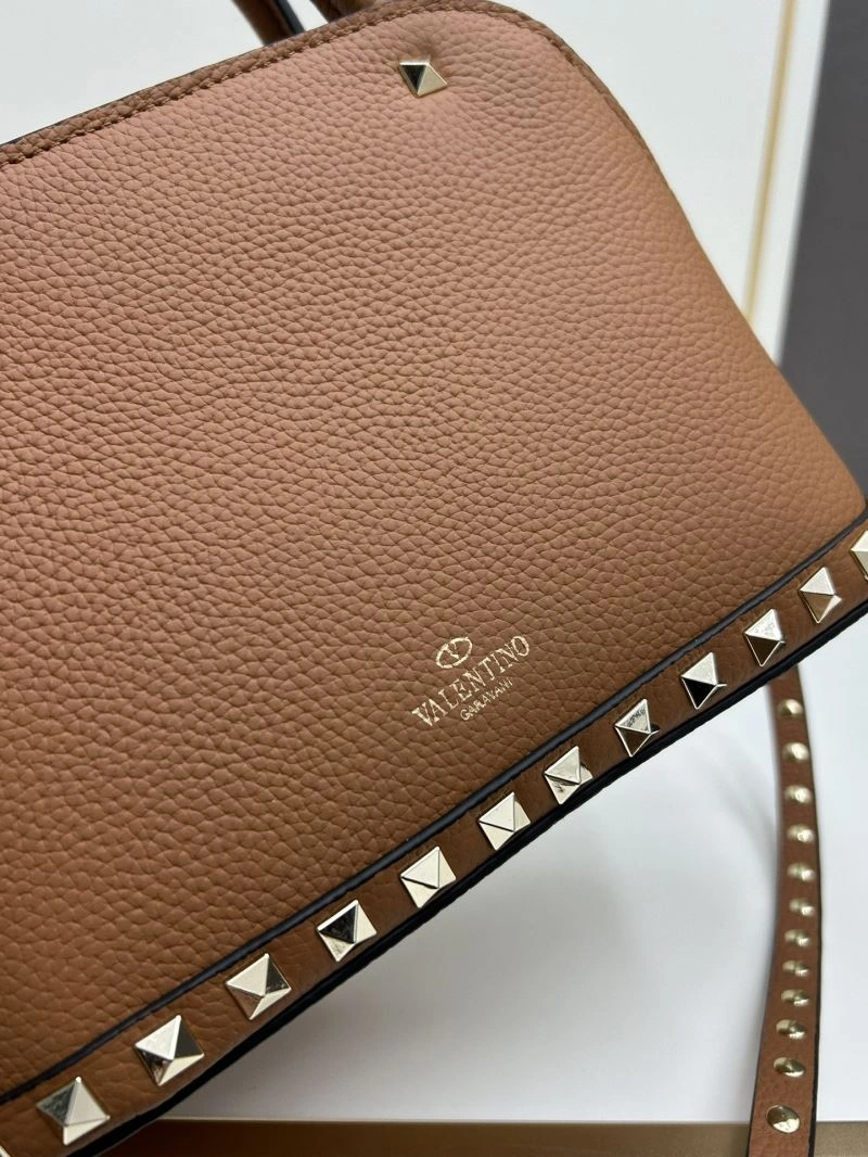 Valentino Top Handle Bags WaterResistant 81919