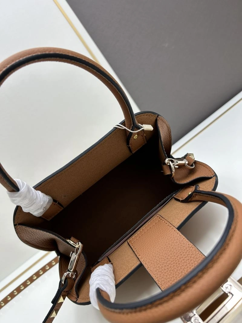 Valentino Top Handle Bags WaterResistant 81919