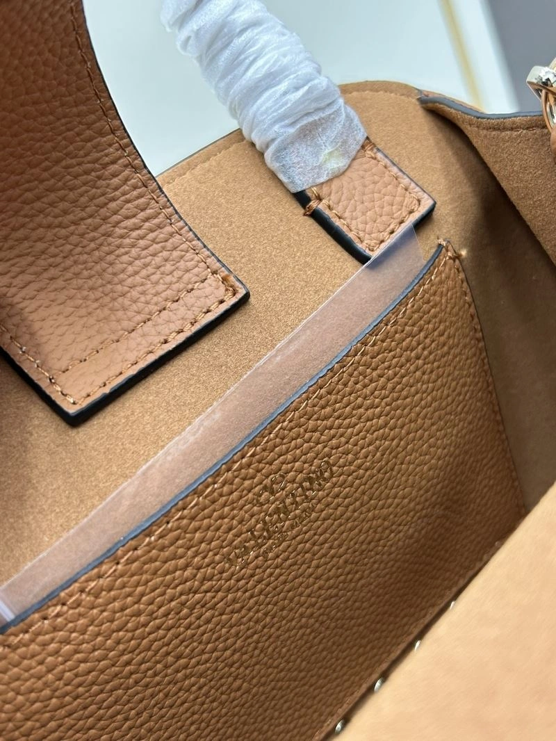 Valentino Top Handle Bags WaterResistant 81919