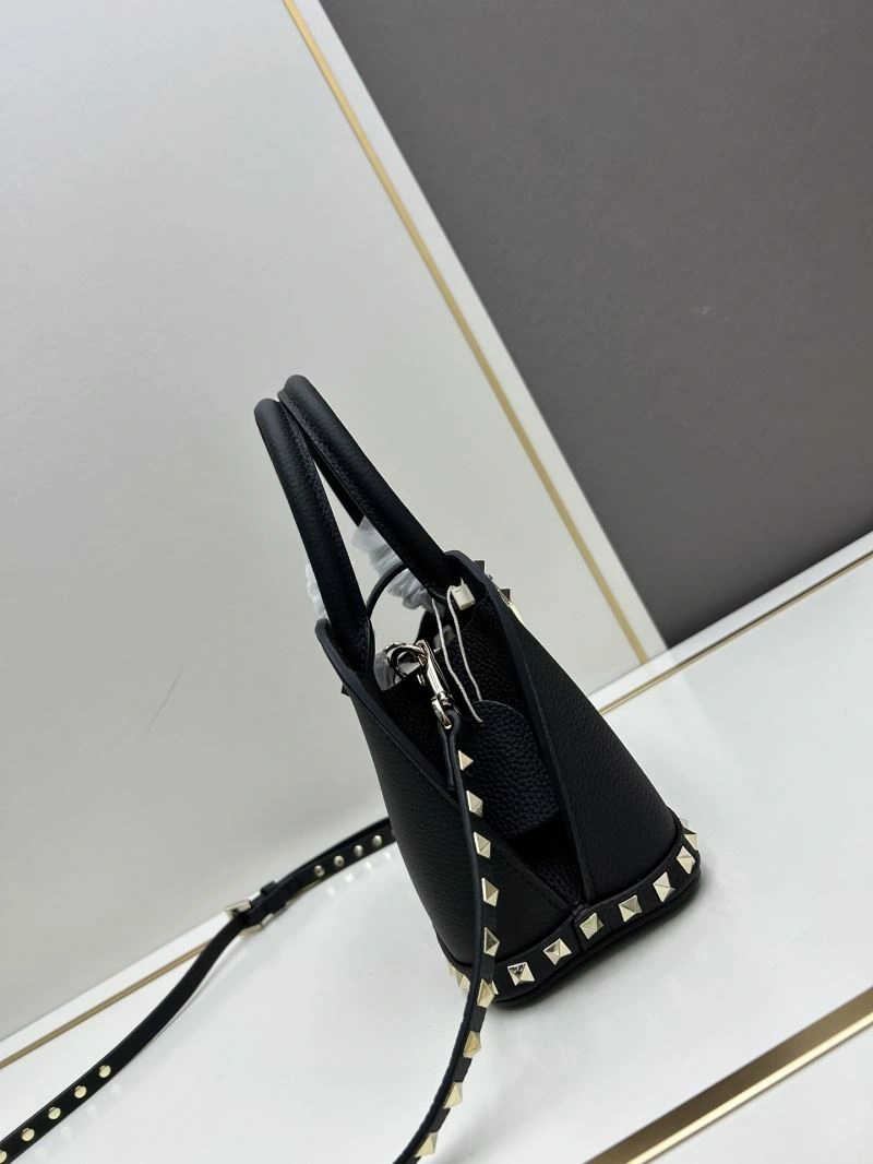 Valentino Top Handle Bags Flexible 81927