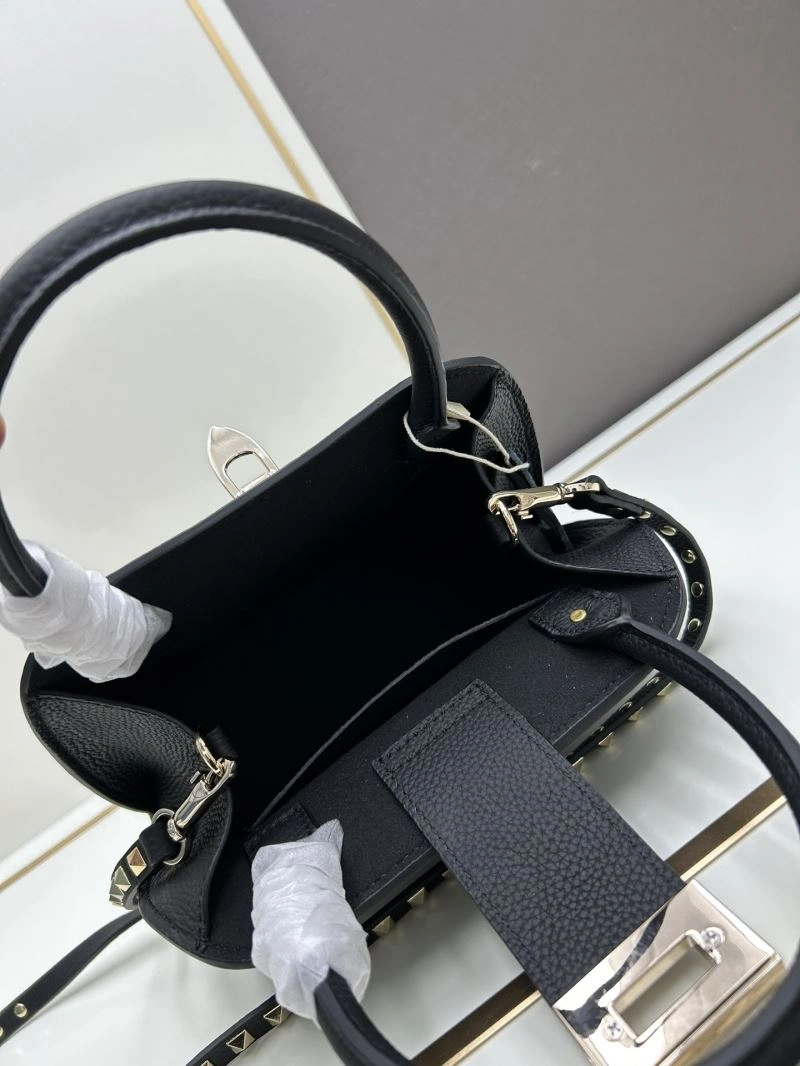 Valentino Top Handle Bags Flexible 81927