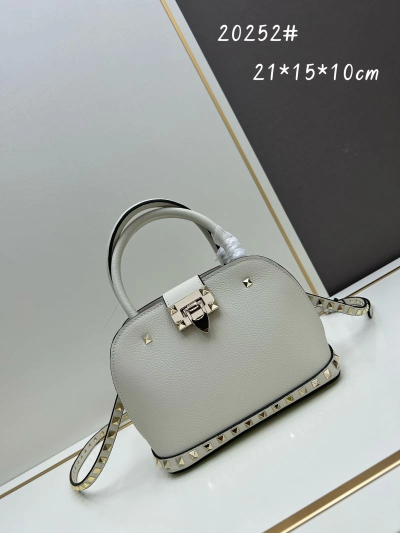 HighPerformance Valentino Top Handle Bags 81918