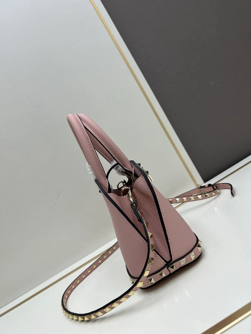 Durable Valentino Top Handle Bags 81924
