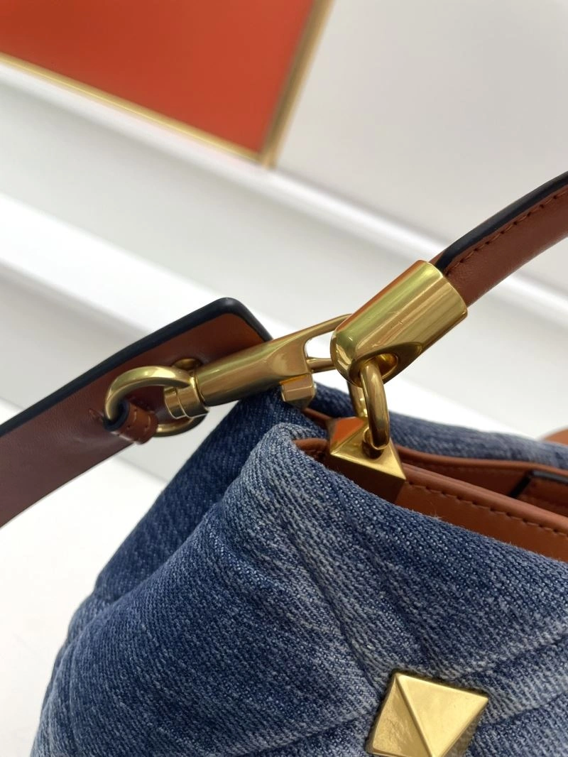 Resilient Valentino Top Handle Bags 81948