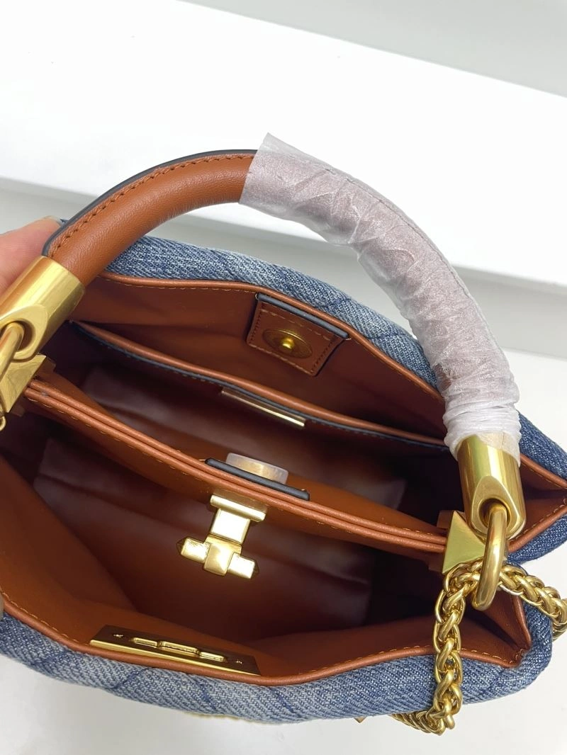 Resilient Valentino Top Handle Bags 81948
