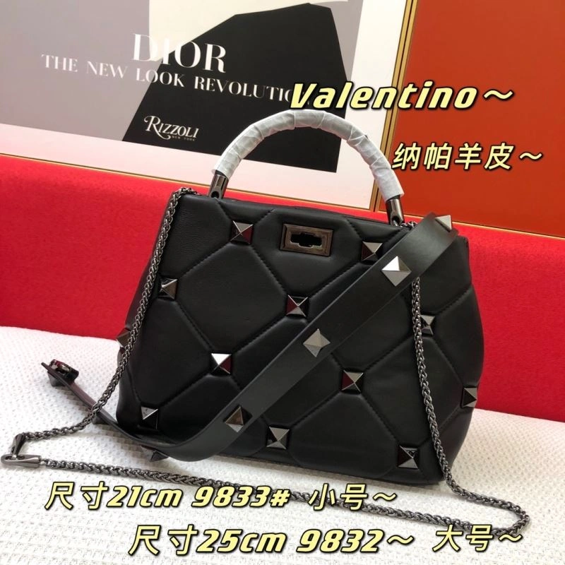 DailyWear Valentino Top Handle Bags 81916