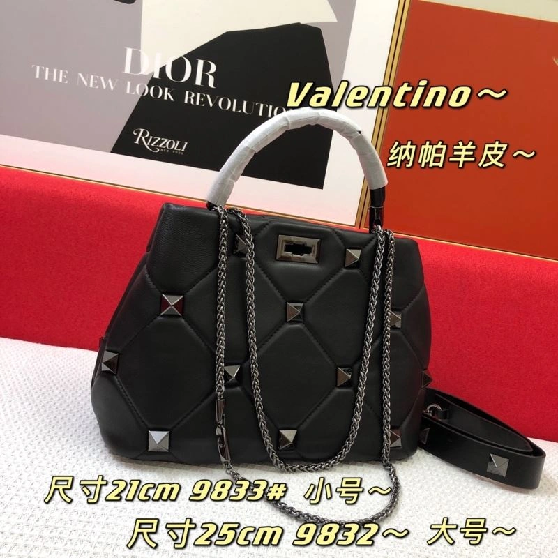 DailyWear Valentino Top Handle Bags 81916