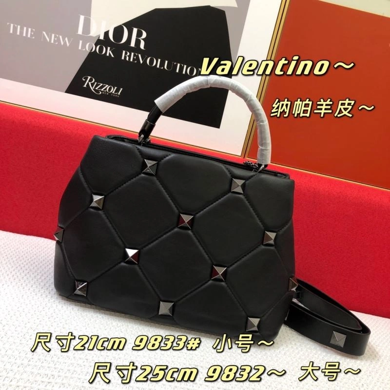 DailyWear Valentino Top Handle Bags 81916