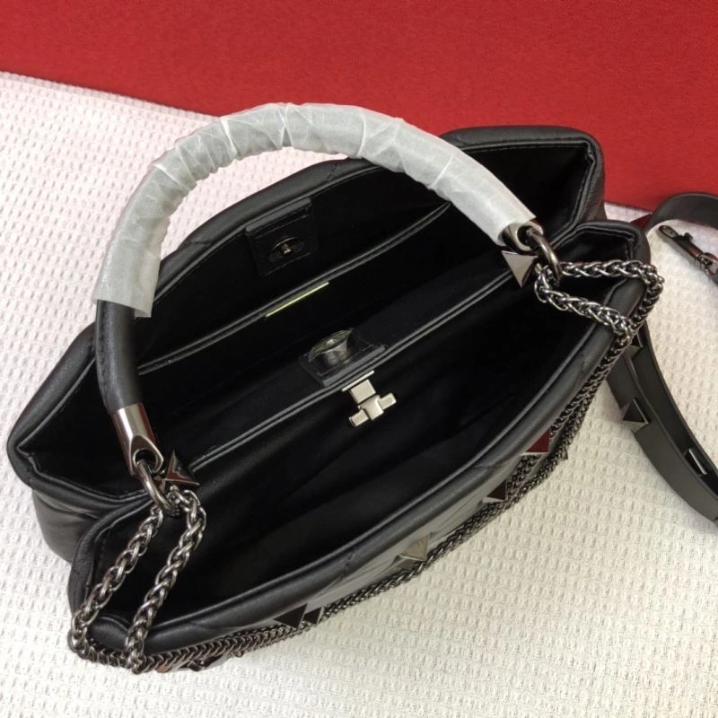 DailyWear Valentino Top Handle Bags 81916