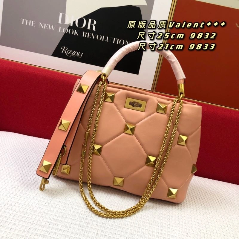 Sporty Valentino Top Handle Bags 81964